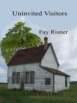 cover image of Uninvited Visitors